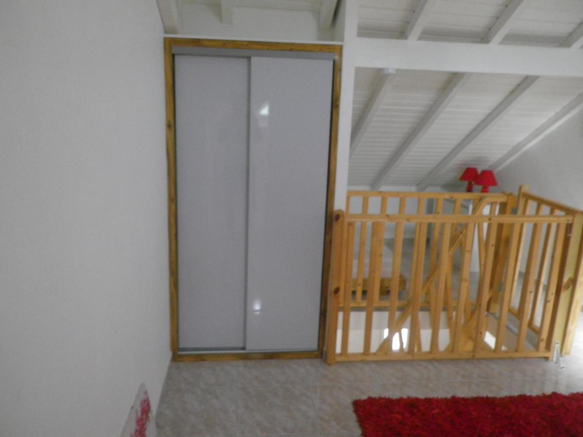Immeuble Nebot Apartment Grand-Bourg  Luaran gambar
